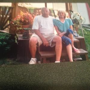 Meet your Posher, Jim